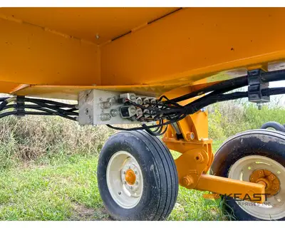 Used FAIR MANUFACTURING _UNKNOWN_ Hay Rakes Iowa US | Keast Enterprises #1360170