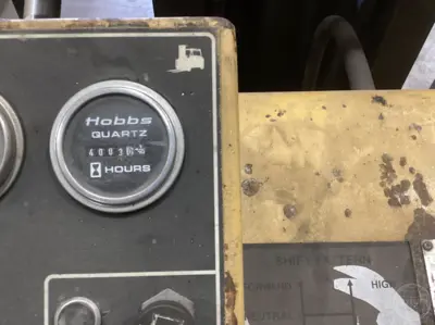 Used 1994 ROYAL TA200 Liquid Propane Forklifts Illinois US | Forklift Exchange #1274641