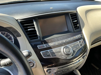 Used 2015 INFINITI QX60 SUVs Michigan US | Miedema Asset Management Group #1474439