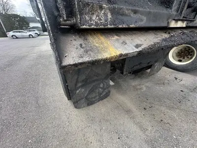 Used 2007 FREIGHTLINER M2 106 Tractors & Trailers Ohio US | Proxy Equipment #1388639
