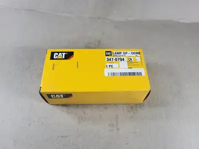 NEW CATERPILLAR 347-0794