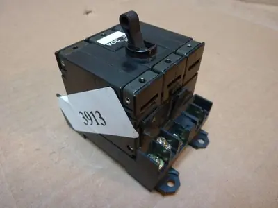 USED FUJI ELECTRIC CP33EM/30W
