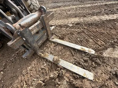 Used 2016 VOLVO L90H Wheel Loaders Pennsylvania US | Proxy Equipment #1388769