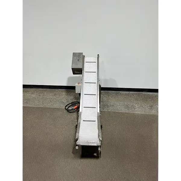 Used Ohlson _UNKNOWN_ Incline Conveyors Pennsylvania US | ISCA #1299208