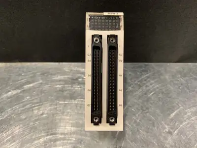 USED SCHNEIDER ELECTRIC BMXART0814