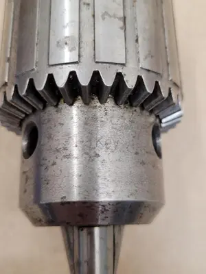 Used ACCUPRO 65867830 DRILL CHUCK Misc Industrial Equipment Kentucky US | Aucto #688202