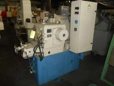 USED GLEASON 17A
