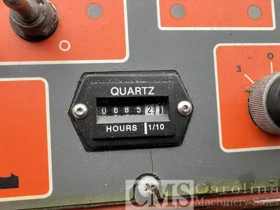 USED 2001 WOOD-MIZER LT40 SUPER HYDRAULIC ELECTRIC SAWMILL
