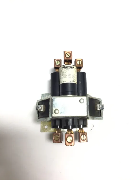 Used DURAKOOL _UNKNOWN_ Relays & Switches | Moses B Glick #993548