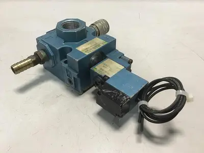 USED MAC 1302-111AA