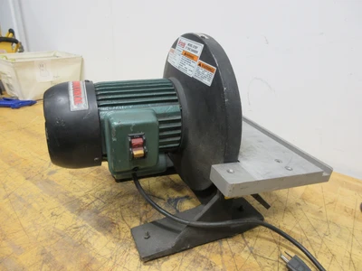 Used GRIZZLY INDUSTRIAL G7297 Woodworking Sanders Minnesota US | Machinesused.com #1414633