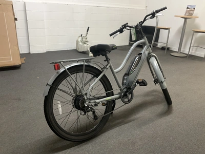 Used CABRILLO ELECTRIC BIKE Bicycles Michigan US | Miedema Asset Management Group #1475782