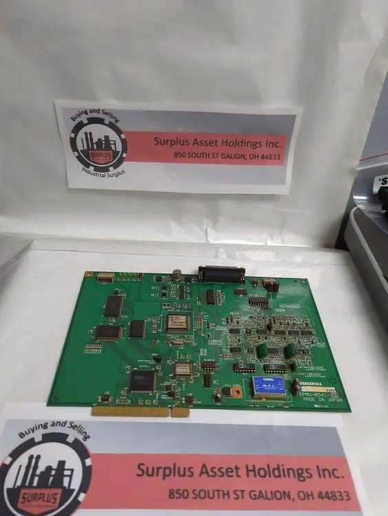 Used DENGENSHA PMU-0541-1 Miscellaneous Equipment (Electrical & Power) | Surplus Asset Holdings #1194978