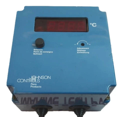 Johnson Controls A61LBD-9300 [Refurbished]