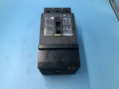 JJA36175 175 Amp 600 Volt Circuit Breaker