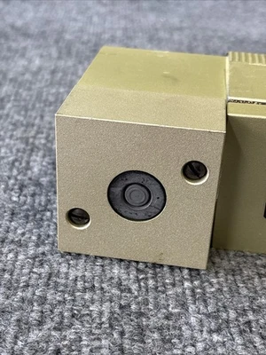 New | in-Stock Ross 7076A330I Solenoid Valves California US | Davliegogo LLC #1706977