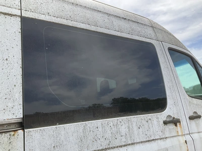 USED 2008 DODGE SPRINTER 3500