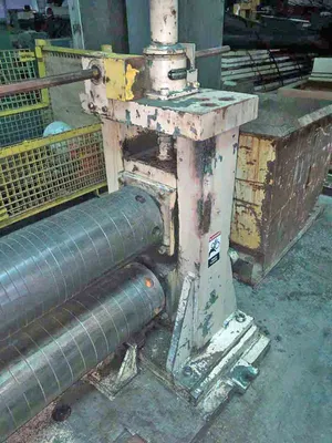 USED DELTA MG-750