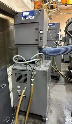 2016 OKUMA GENOS M560-V Vertical Machining Centers | Toolquip, Inc. (7)