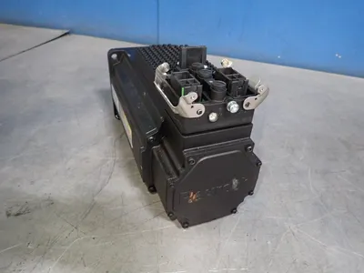 USED REXROTH KSM01.2B071C24NS1HG0SENND7NNFW