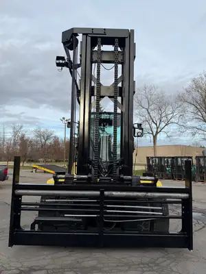 Used 2019 Yale GDP360 Misc Forklifts New York US | United Lift #1445333
