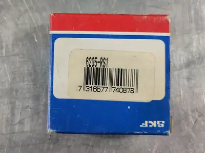 NEW SKF 6205-RS1