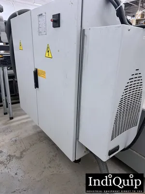 USED 2016 BIESSE Klever 2236 GFT