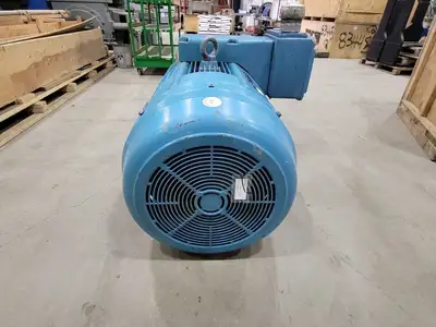 USED WEG W21