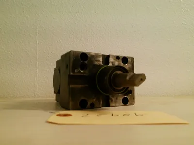 USED Sandvik Coromant BMT40