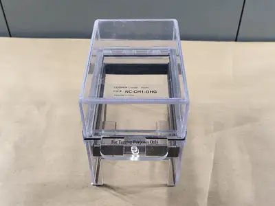 NEW EATON NCCH1GHG