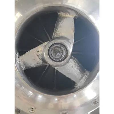 USED DORR-OLIVER, INC. A-24