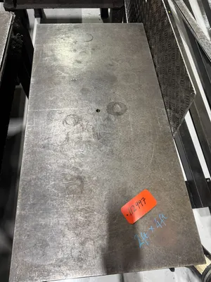 Windley Bros Surface Table Surface Tables & Bed Plates | Bowland Trading Ltd (5)