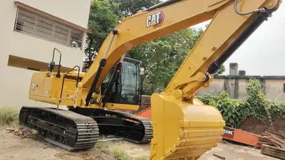 New | in-Stock 2024 CATERPILLAR 324 Excavators Florida US | US Global Heavy Equipment Solutions #1444135