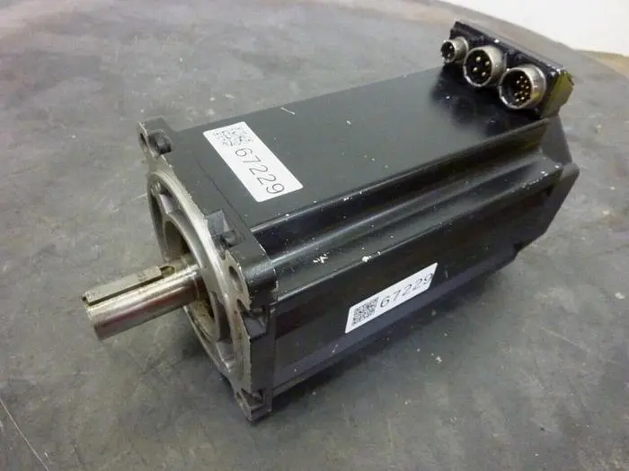 Used ALLEN BRADLEY 7064-00-4104 Motors (misc) Michigan US | Ideal Machinery #705756