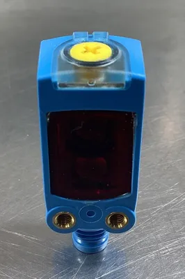 SICK WTB4FP-21311120ZZZ / 1222999 Photoelectric Sensor 10…30VDC 5C-21