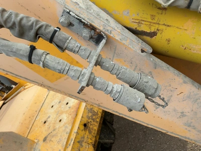 Used PETTIBONE 8036 Telehandlers Michigan US | Miedema Asset Management Group #1760275