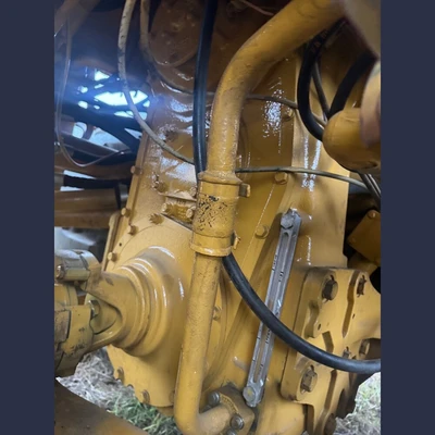 USED CATERPILLAR (CAT) 980H