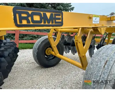 Used ROME _UNKNOWN_ Disc Harrows Iowa US | Keast Enterprises #1360384