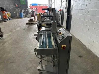 USED 2002 CFS OLTB-150L