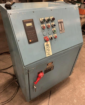 USED 1993 PERFECTO 300-16