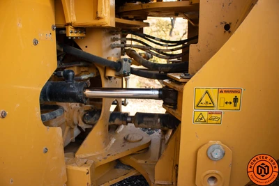Used 2019 CATERPILLAR 950M Wheel Loaders California US | Monster Iron Equipment Services #1481053