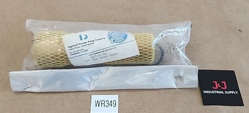 NEW Ingersoll Dresser Pump 52721-30