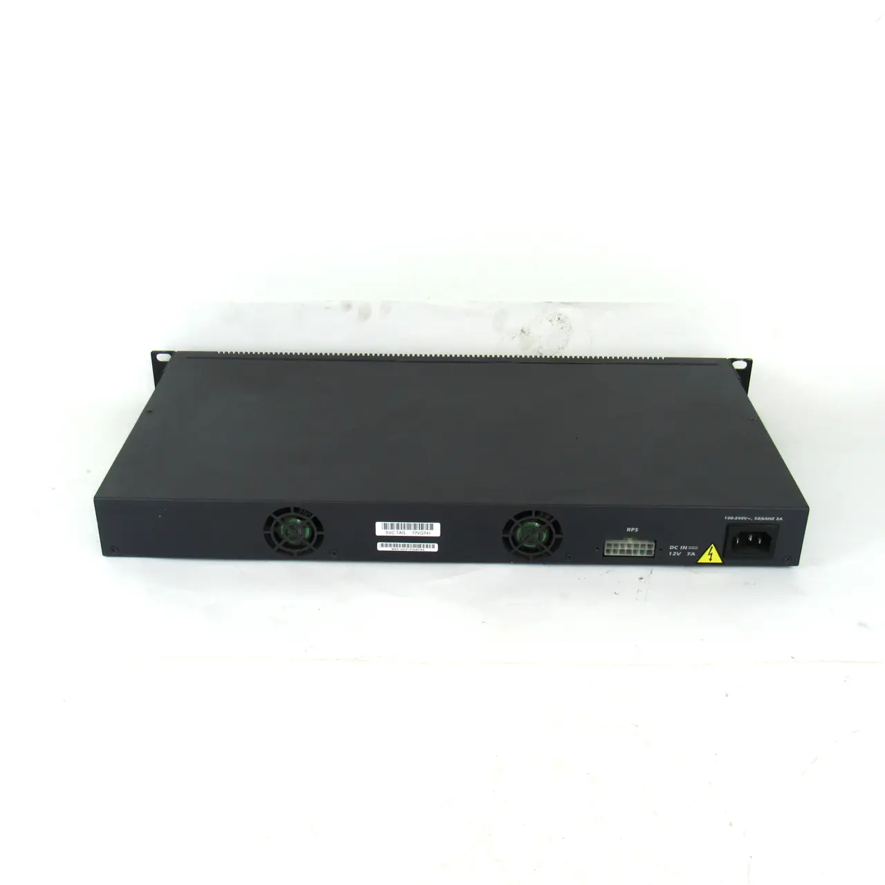 USED DELL POWERCONNECT 3324