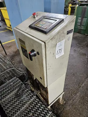 Used COE CPR-PO-6018 Uncoilers Ohio US | D & D Industries #1399136