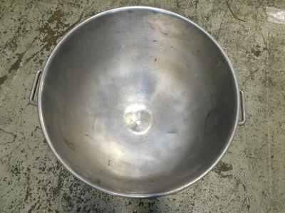 USED 60 QT. BOWL MIXING BOWL
