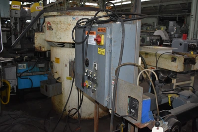 VIBETECH VT5524/F Deburring Machines | Mohawk Machinery (7)