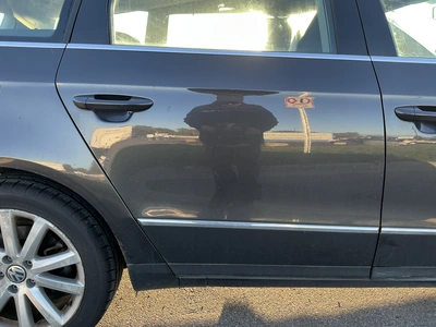 Used 2010 VOLKSWAGEN PASSAT Cars Michigan US | Miedema Asset Management Group #1474497