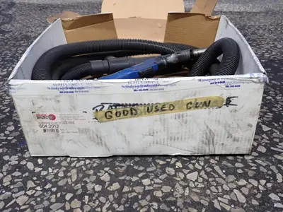 Abicor Binzel  Welding Gun