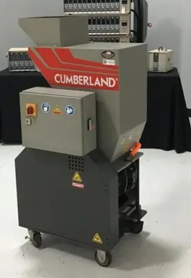 USED 2013 CUMBERLAND 6512