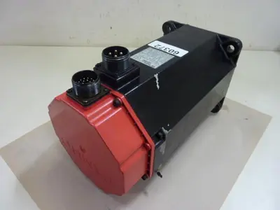 USED GE FANUC A06B-0147-B075